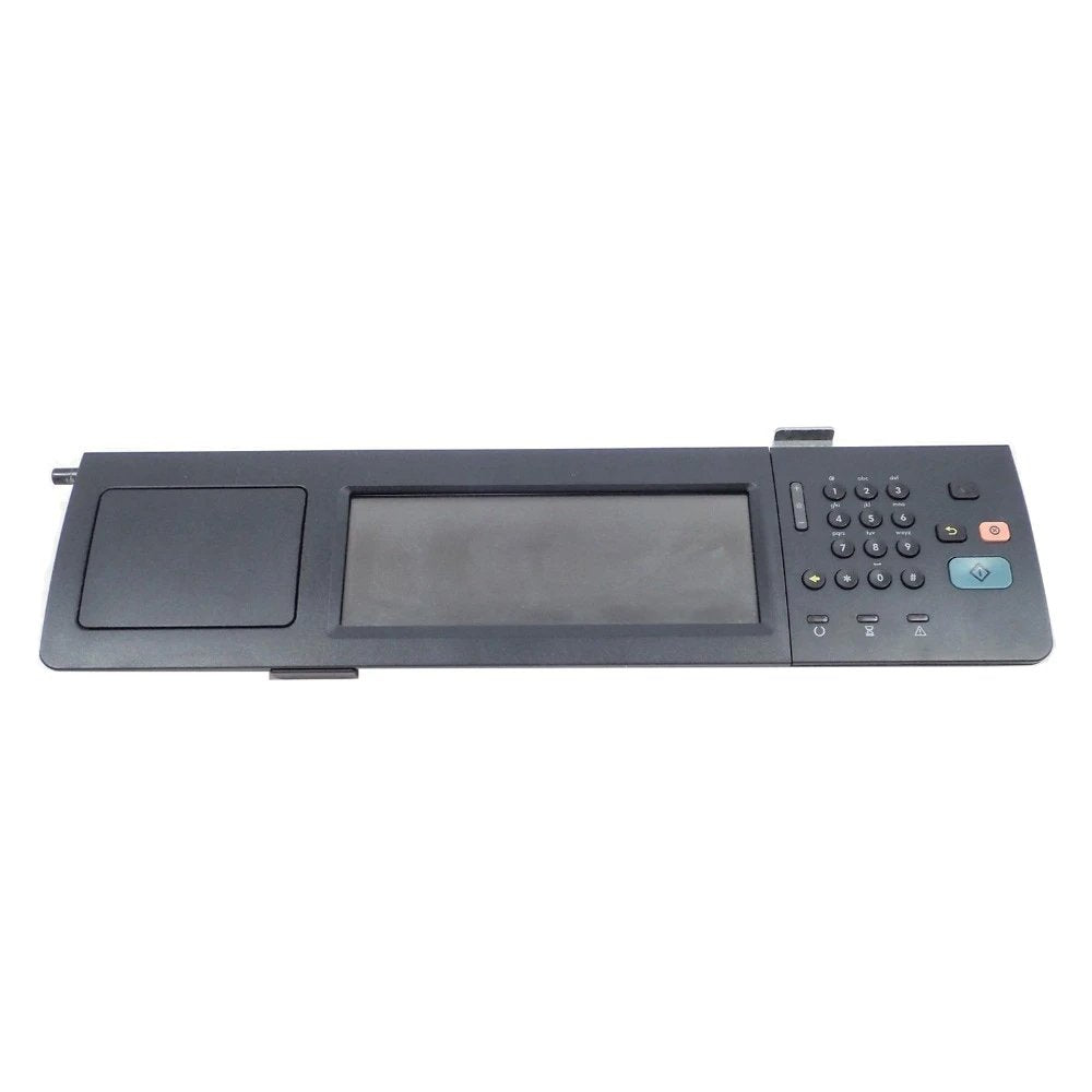 CC419-60107 Display für HP LaserJet CM4540 M4555 CM 4540 4555 MFP Drucker Bedienfeld Tastatur CC419-60107 Display für HP LaserJet CM4540 M4555 CM 4540 4555 MFP Drucker Bedienfeld Tastatur